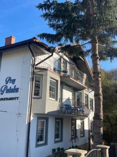 Apartamenty Przy Potoku - - 9