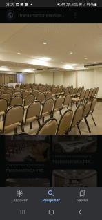 Flat no Beach Class Internacional, à beira-mar, em Boa Viagem, Recife, com portaria e restaurante 24h - ideal para Turismo, Visto Americano e Jogos da série A - Recife - 3