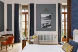 Hôtel Métropole Genève - Genf - 1