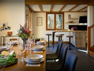 Chalet Aravista - OVO Network - Le Grand-Bornand - 5