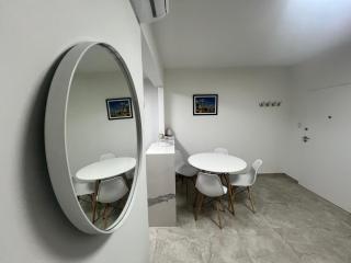 Cómodo 2 ambientes en Recoleta, hasta 4 personas - 3