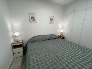 Cómodo 2 ambientes en Recoleta, hasta 4 personas - Buenos Aires - 1