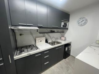 Cómodo 2 ambientes en Recoleta, hasta 4 personas - Buenos Aires - 4