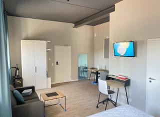 Appartement Windrose in Neuenkirchen-Vörden - 7