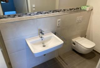 Appartement Windrose in Neuenkirchen-Vörden - 6