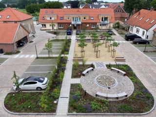 Appartement Windrose in Neuenkirchen-Vörden - 4