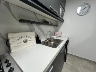 Cómodo 2 ambientes en Recoleta, hasta 4 personas - Buenos Aires - 5