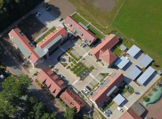 Appartement Windrose in Neuenkirchen-Vörden - 1