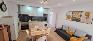 LuengiHouse - Espectacular apartamento con piscina - 3