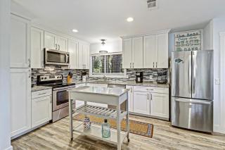 6 Indigo Lane - Hilton Head Island - 1