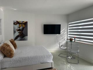 Villa Clara VIP-Little Havana - 6
