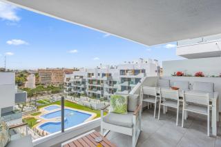Aire Residencial Casa Angelique - Orihuela Costa - 9
