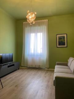 Charming House Lancetti District - Milaan - 9