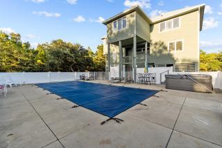1395 - Summer Breeze Too BY Resort Realty - Corolla - 9