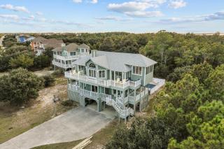 1395 - Summer Breeze Too BY Resort Realty - Corolla - 8