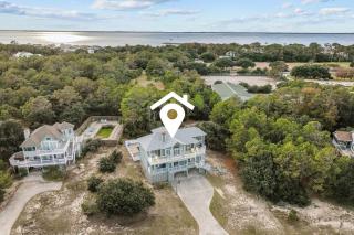 1395 - Summer Breeze Too BY Resort Realty - Corolla - 7