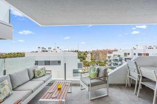 Aire Residencial Casa Angelique - 1