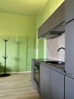 Charming House Lancetti District - Milaan - 5