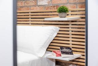 Italstay - Rogati Brick apartment - Ingresso privato - Padua - 6