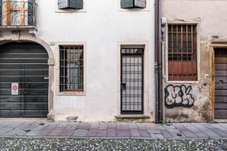 Italstay - Rogati Brick apartment - Ingresso privato - Padua - 1
