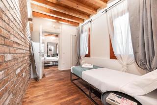 Italstay - Rogati Brick apartment - Ingresso privato - Padua - 5
