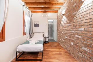 Italstay - Rogati Brick apartment - Ingresso privato - Padua - 4