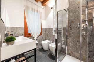 Italstay - Rogati Brick apartment - Ingresso privato - Padua - 3