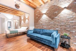 Italstay - Rogati Brick apartment - Ingresso privato - Padua - 7