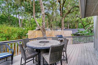 7 Hollyberry Lane - Hilton Head Island - 5
