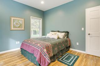 2 Mi to Lake Michigan Home with Patio in Green Bay - Green Bay - 1