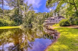 5 Calibogue Cay - Hilton Head Island - 7
