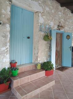 Le Monticelle - Itri - 4