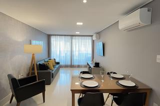 Apartamento Super Luxo com vista - João Pessoa - 5