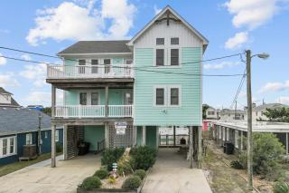 5120 - Just Chillin BY Resort Realty - Kill Devil Hills - 8