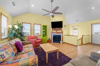 5120 - Just Chillin BY Resort Realty - Kill Devil Hills - 6