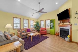 5120 - Just Chillin BY Resort Realty - Kill Devil Hills - 5