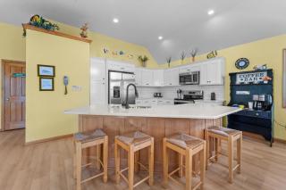 5120 - Just Chillin BY Resort Realty - Kill Devil Hills - 1