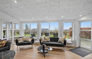 Holiday Home Grævlingevej Spøttrup - Lihme - 8