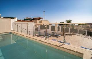 Amazing Home In Benalmadena - 1