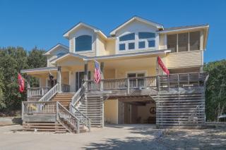 4707- Hearts Desire BY Resort Realty - Southern Shores - 0