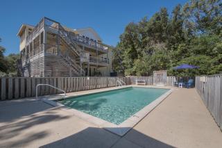 4707- Hearts Desire BY Resort Realty - Southern Shores - 9