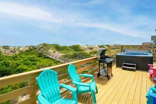 1817 - Wild Hearts on-the-Sea BY Resort Realty - Corolla - 9