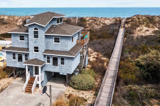 1817 - Wild Hearts on-the-Sea BY Resort Realty - Corolla - 5