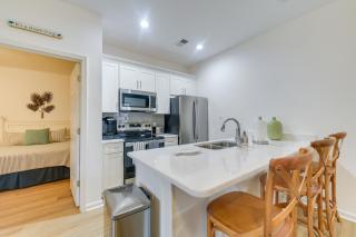 Sunset Beach Retreat - Monthly Rentals Welcome! - Sunset Beach - 0