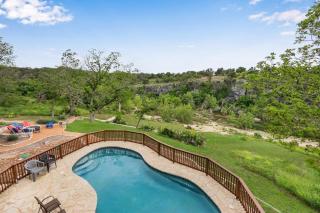 Rio Cantando - Wimberley - 8