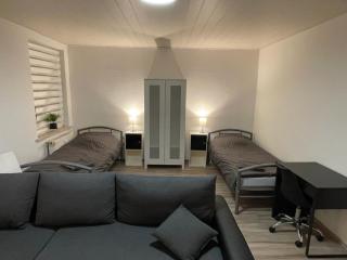 LocalBeds - Ferienwohnung Monteurwohnung - 9