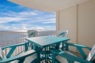 Royal Palms 804 - Gulf Shores - 8