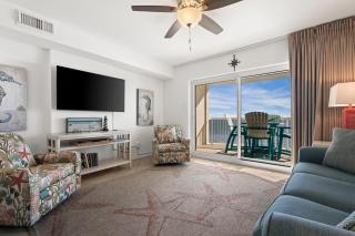 Royal Palms 804 - Gulf Shores - 7