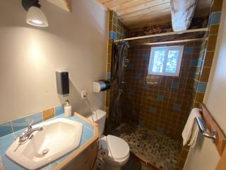 Rustic Dream Cabin at Beaverfoot - Parson - 8