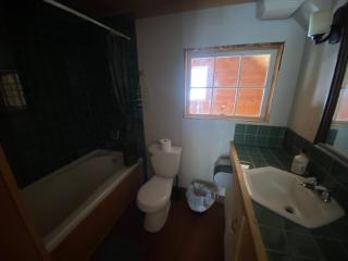 Rustic Dream Cabin at Beaverfoot - Parson - 9